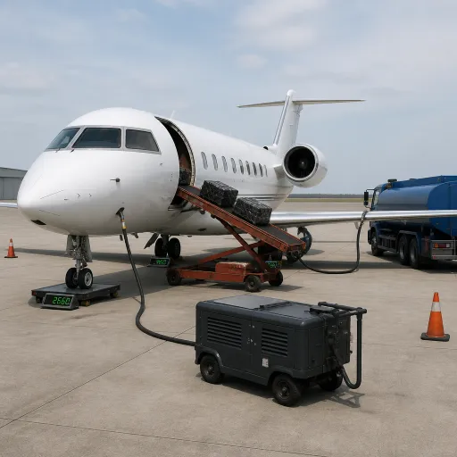 How far the Challenger 650 really flies: range, performance and cabin trade offs
