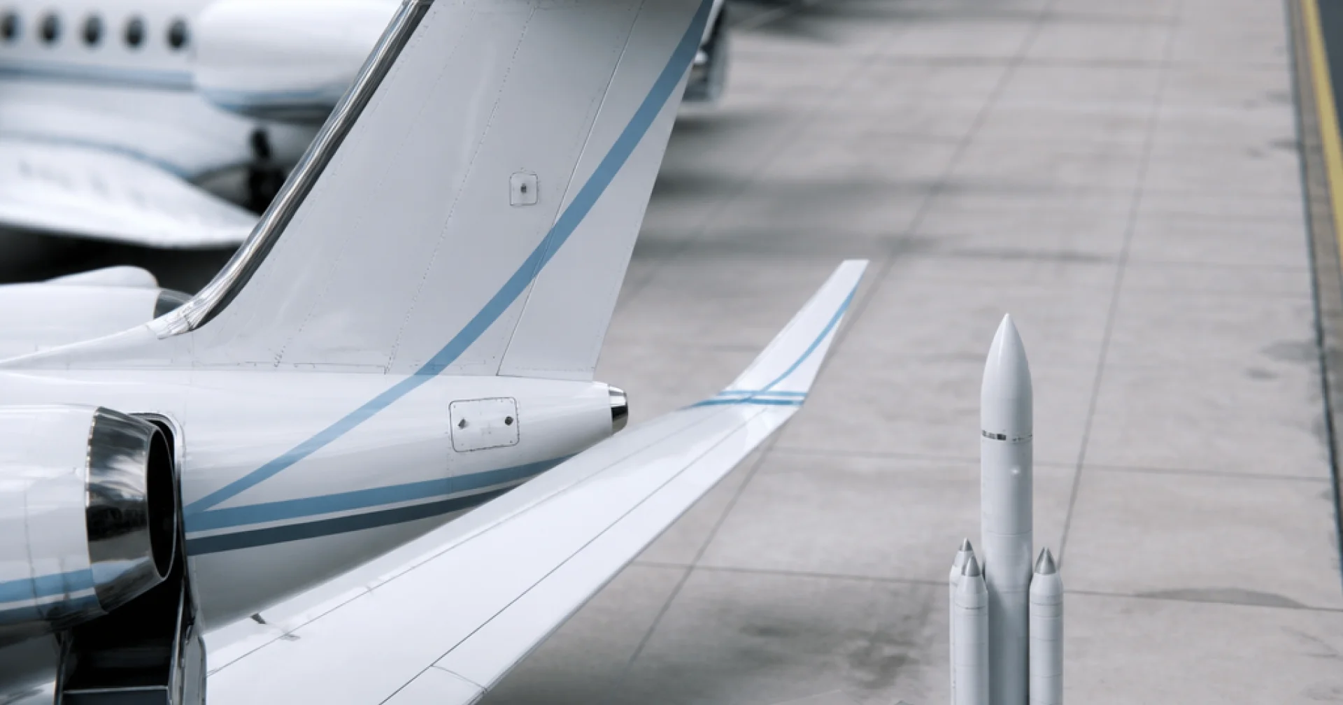 FlyExclusive Closes the Jet AI Deal: What 79 Aircraft and a SpaceX Stake Mean for Charter Clients