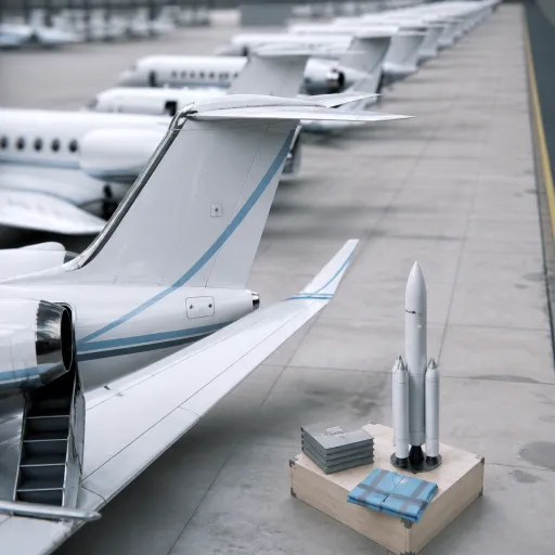 FlyExclusive Closes the Jet AI Deal: What 79 Aircraft and a SpaceX Stake Mean for Charter Clients