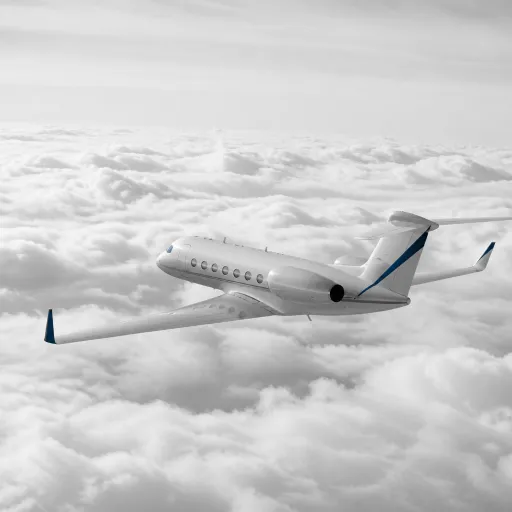 Cybersecurity at 50,000 Feet: Why GNSS Spoofing Is the Risk Private Operators Are Ignoring