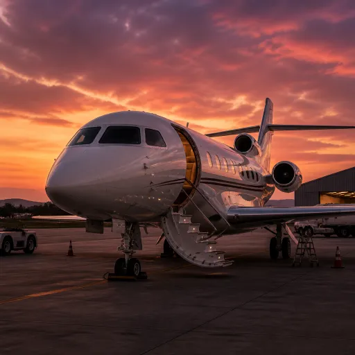 The Dassault Falcon 6X After Two Years in Service: What Owners Actually Report