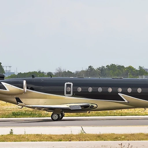 How Much Should You Tip a Private Jet Charter Pilot?