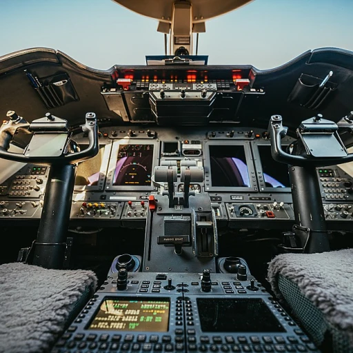 Understanding the Fuel Efficiency of Private Jets