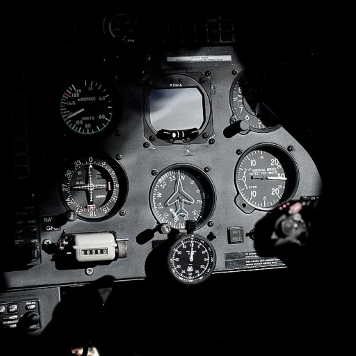 Exploring the World of Private Aviation in Mississippi
