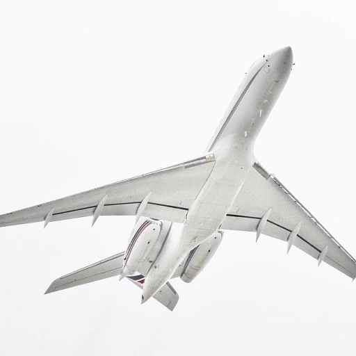 Exploring Charter Plane Services in Costa Rica