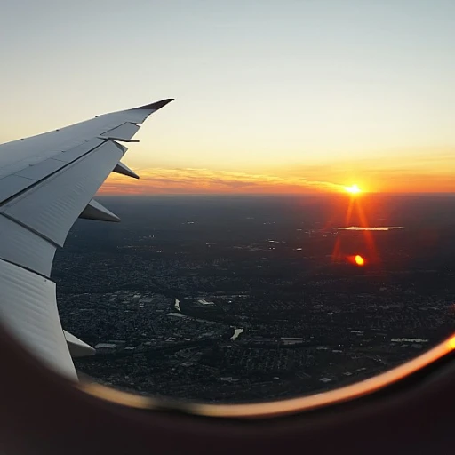 Exploring the elegance of the Learjet 55 through images