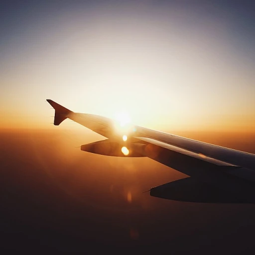 Exploring Charter Airline Options in Belize