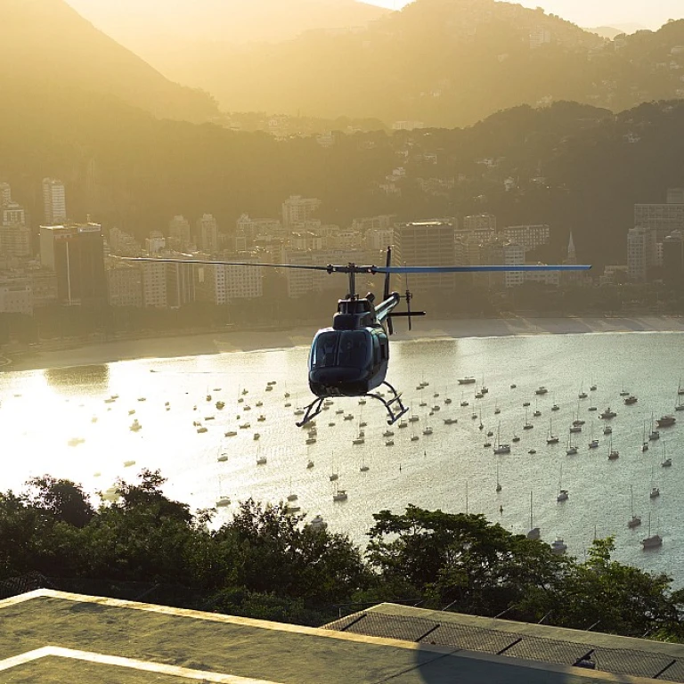 Exploring the Versatility of the Cessna Conquest II