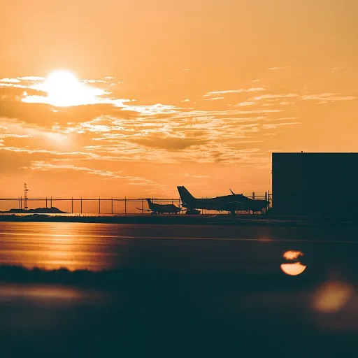 Exploring the Specifications of the Learjet 55