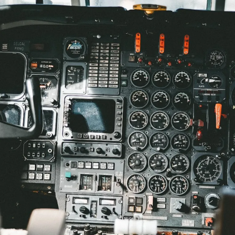 Exploring the World of Air Jets: A Deep Dive into Private Aviation
