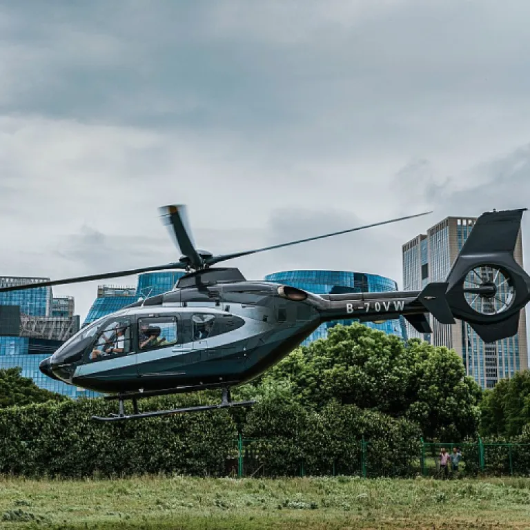 Understanding the real cost of renting a private jet