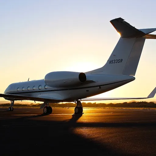 Choosing the right midsize private jet for your travel needs