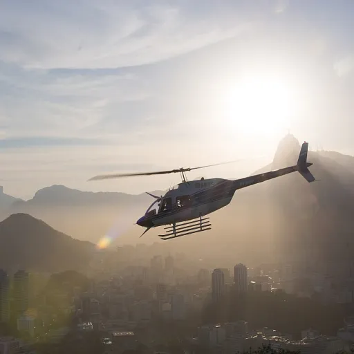 Exploring the versatility and performance of the cj3 aircraft