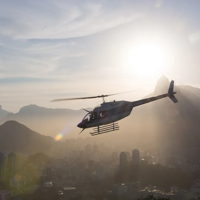 Exploring the versatility and performance of the cj3 aircraft