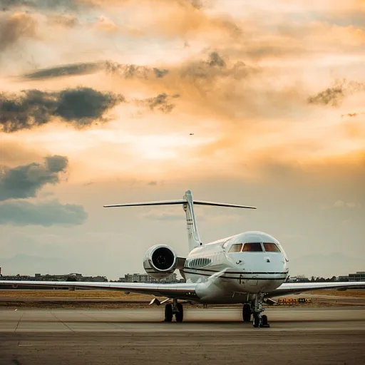 How to choose the right private jet membership for your needs