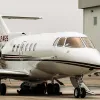 Hawker 4000 jet : what you really need to know before choosing this super midsize private jet