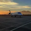 Challenger 300 business jet: a super midsize benchmark for private travellers