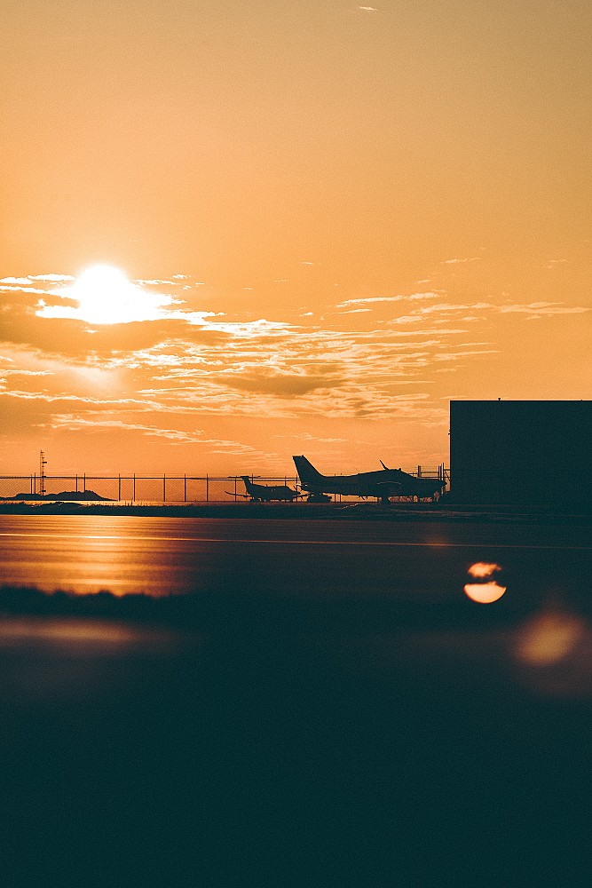 Cessna cj3 airplane as a refined choice in light private jets