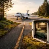 Decoding the Crew Rest Compartment: Why It Reshapes the Transpacific Equation