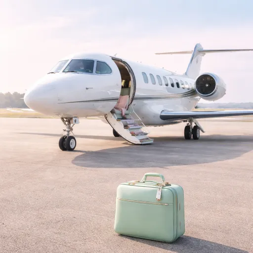 How to Buy a Private Jet: A 12-Step Framework for First-Time Buyers Who Want to Avoid the Obvious Mistakes