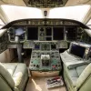 Inside Symmetry: Why Gulfstream's Flight Deck Is a Philosophical Break From the Glass Cockpit