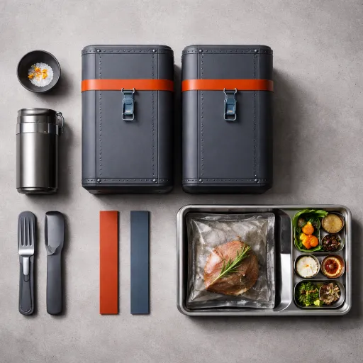Private Jet Dining in Europe: Why the Best Chefs Only Work With Two Caterers Above FL350