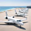 Gulfstream's Record Quarter: 38 Deliveries, a $22 Billion Backlog, and Why the Wait List Keeps Growing