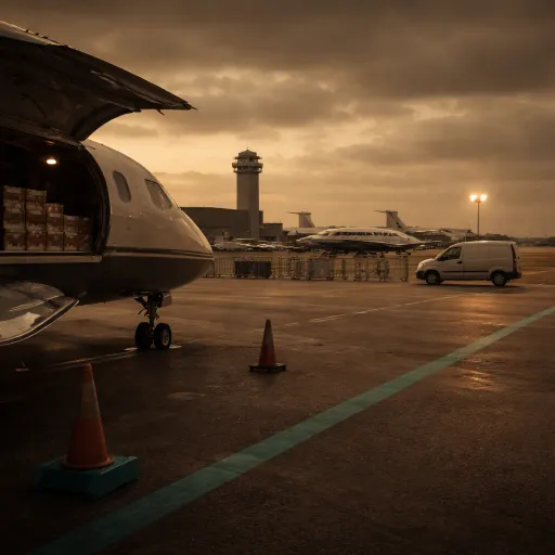 The Tariff Question Nobody Is Asking: How Cross-Border Rules Are Quietly Reshaping Private Jet Deals