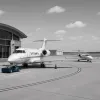 Hub-and-Spoke Private Flying: Why the Smartest Operators Are Splitting Your Trip Into Two Legs