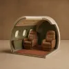 Inside the Falcon 10X Cabin: What Dassault Learned From a Decade of Widebody Experiments