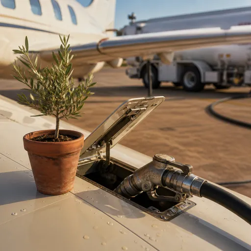 Carbon-Neutral Charter by 2030: What the Commitment Actually Requires and Who Is Faking It