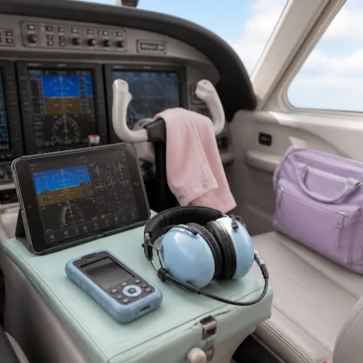 When AI Flies Copilot: What Autonomous Flight Systems Mean for an Owner's Operating Costs