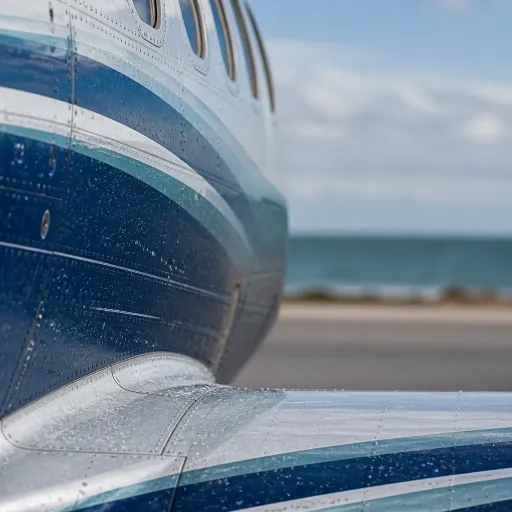 Hawker Beechcraft 400XP: a historic light jet that still matters