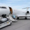 Global 5500 as a refined long range private jet for discerning travelers