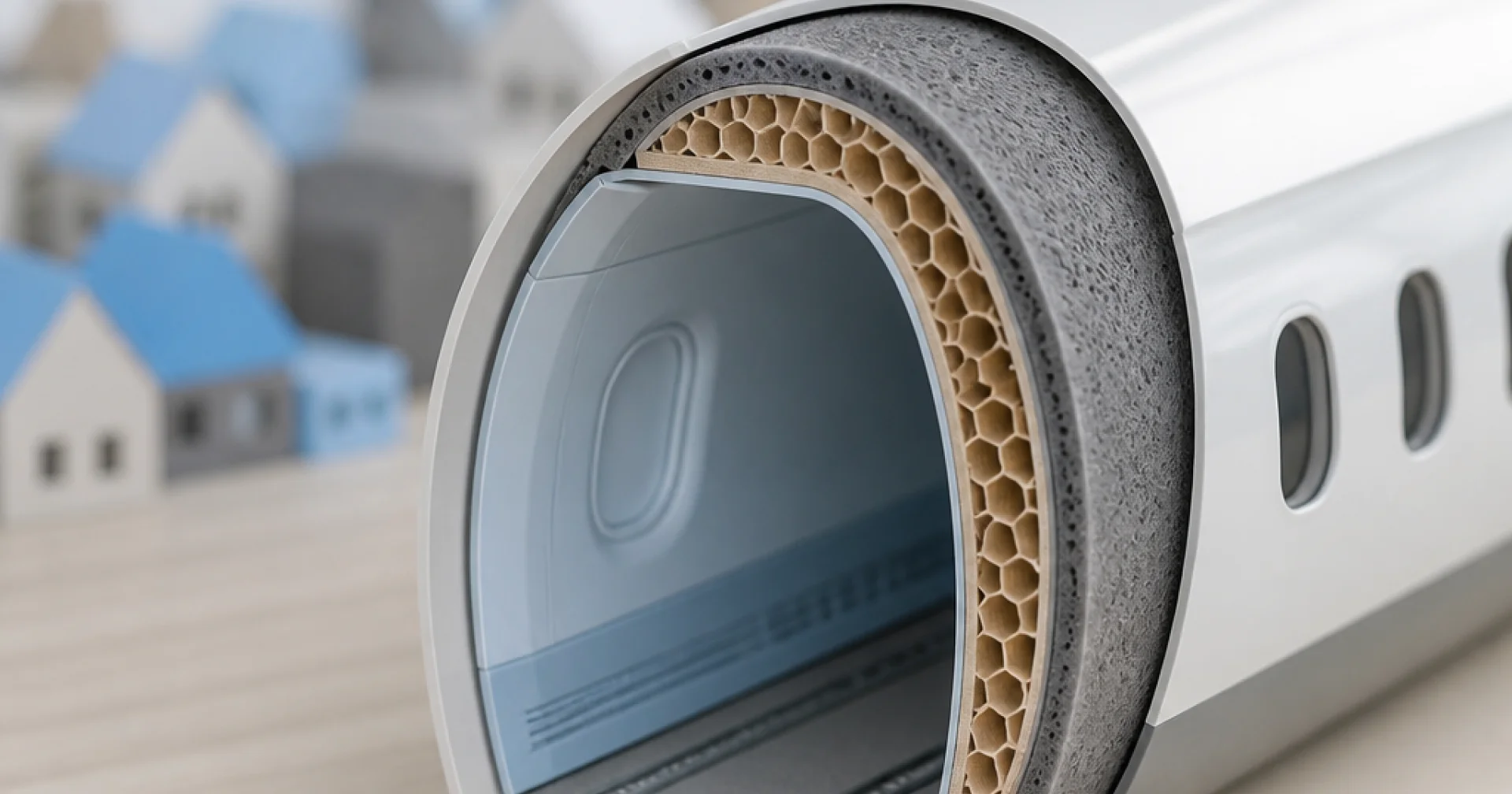 Quieter Cabins, Quieter Communities: The Noise-Reduction Technology Reshaping Where Private Jets Can Fly