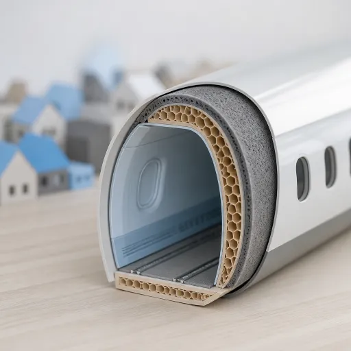 Quieter Cabins, Quieter Communities: The Noise-Reduction Technology Reshaping Where Private Jets Can Fly
