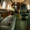 How dupage aerospace reshapes private jet avionics for demanding travelers