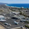 How jet aviation burbank shapes access to exclusive West Coast airports