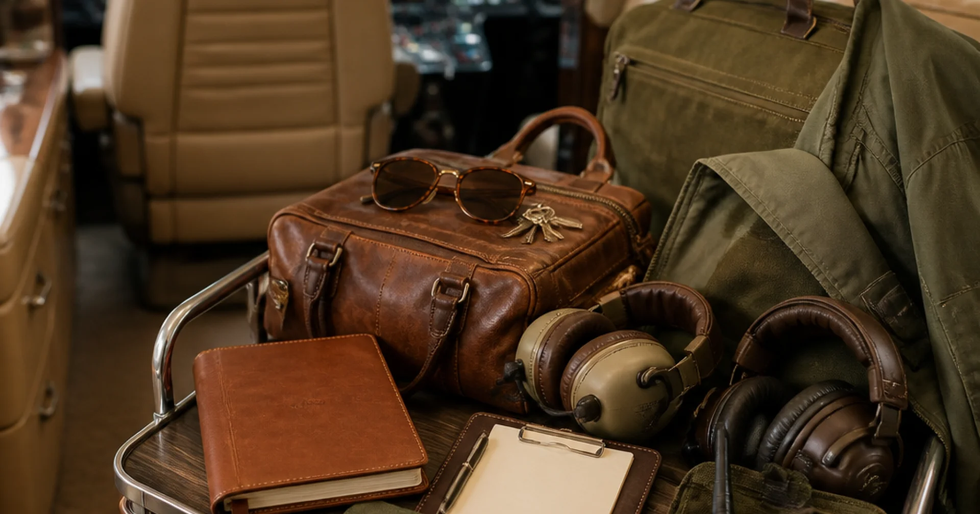 What Happens When Your Captain Walks: The Pilot Retention Numbers Every Operator Should Know