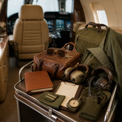 What Happens When Your Captain Walks: The Pilot Retention Numbers Every Operator Should Know