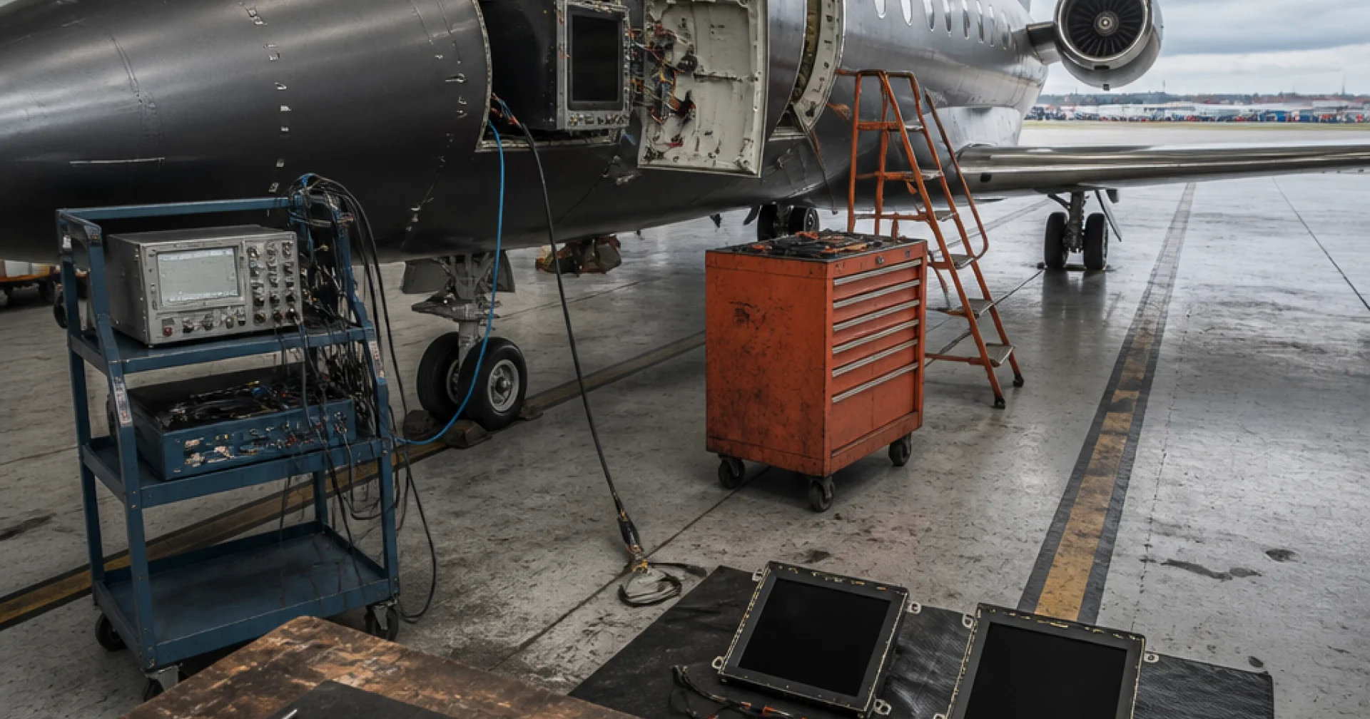 The CJ4 Gen3 Gets the G3000 Prime Treatment: Why Light-Jet Buyers Should Pay Attention