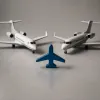 NetJets vs Flexjet compared: which fractional jet model fits your travel strategy