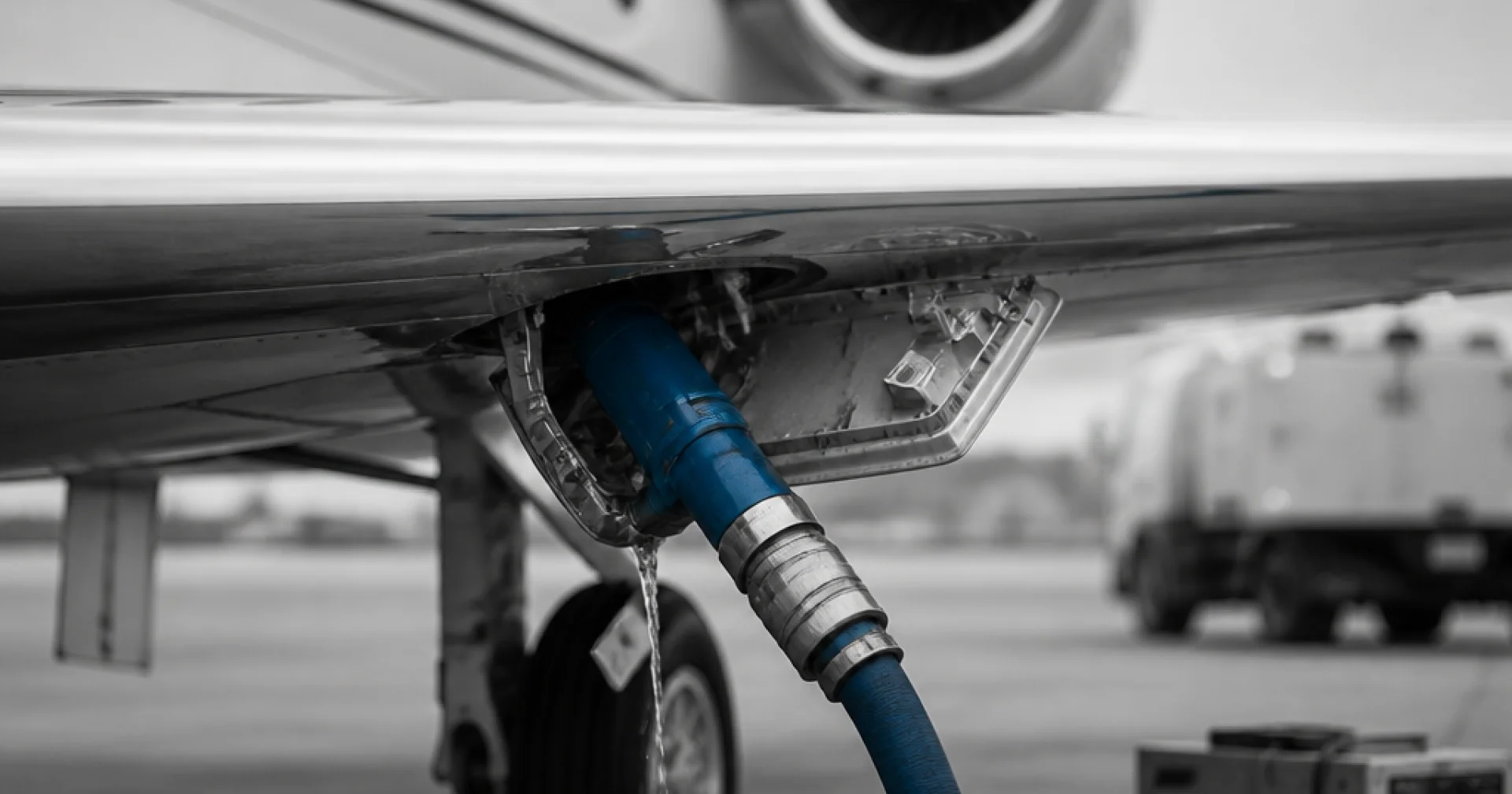 Green Money Unlocked: What the EU Court's Private Jet Taxonomy Ruling Means for Buyers and OEMs