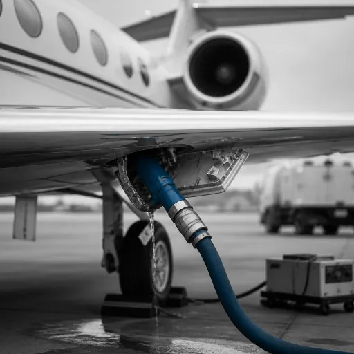 Green Money Unlocked: What the EU Court's Private Jet Taxonomy Ruling Means for Buyers and OEMs