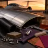 Learjet 60 and 60XR: how a classic midsize business jet still competes