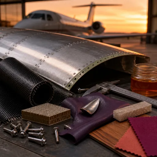 Learjet 60 and 60XR: how a classic midsize business jet still competes