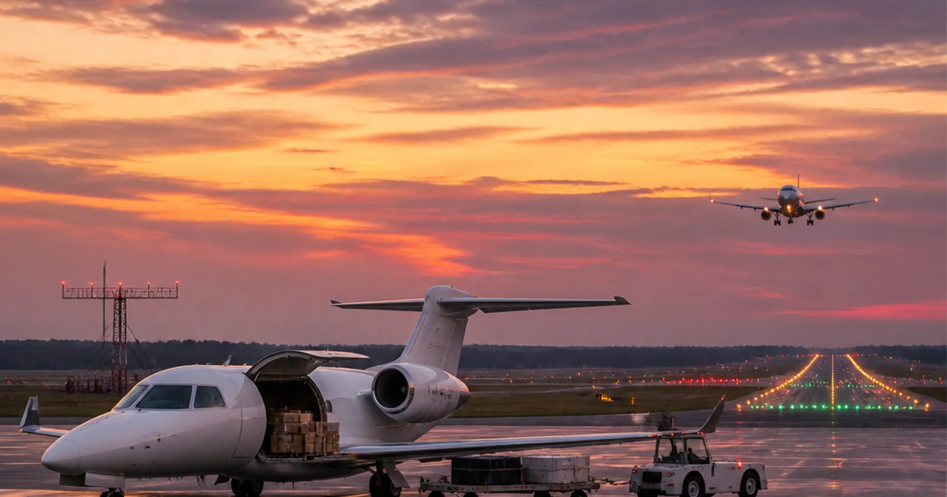 The Phenom 300EV Gets Autoland and a Bigger Payload: What Changes for the World's Best-Selling Light Jet