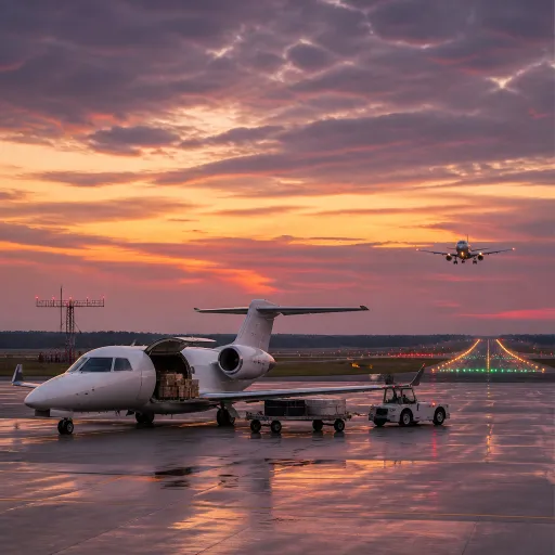 The Phenom 300EV Gets Autoland and a Bigger Payload: What Changes for the World's Best-Selling Light Jet